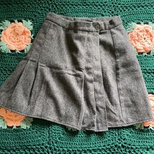Urban outfitters wrap skirt size S